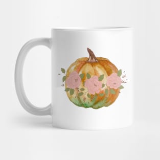 in october we wear pink pumpkin Mug